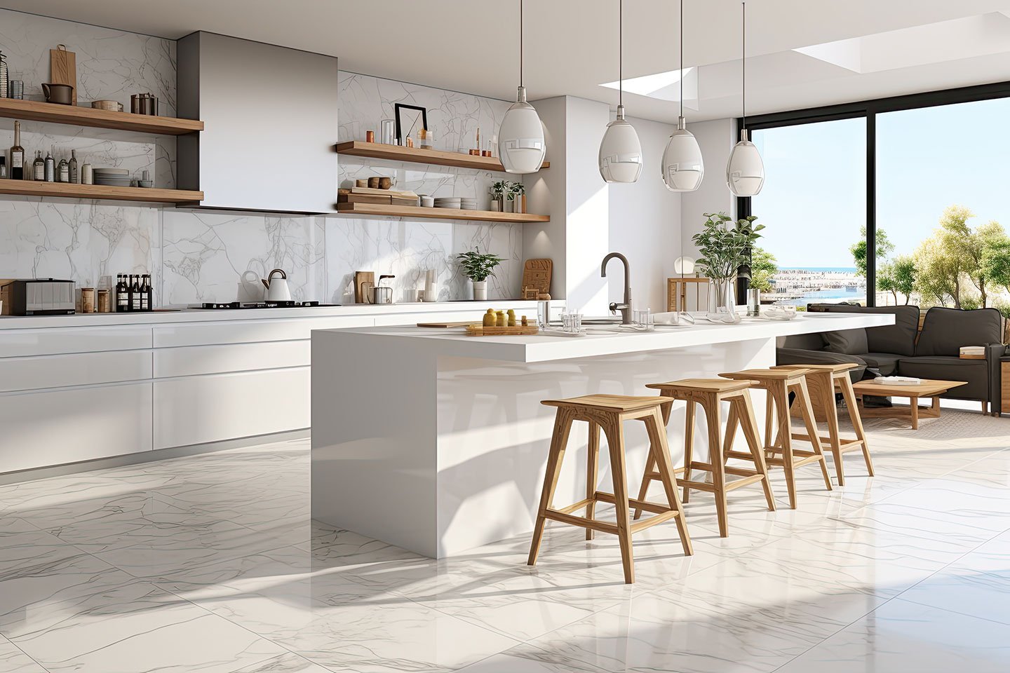 AdobeStock_641307876 Çayyolu’nda 3+1 Daire (Örnek İlan)
