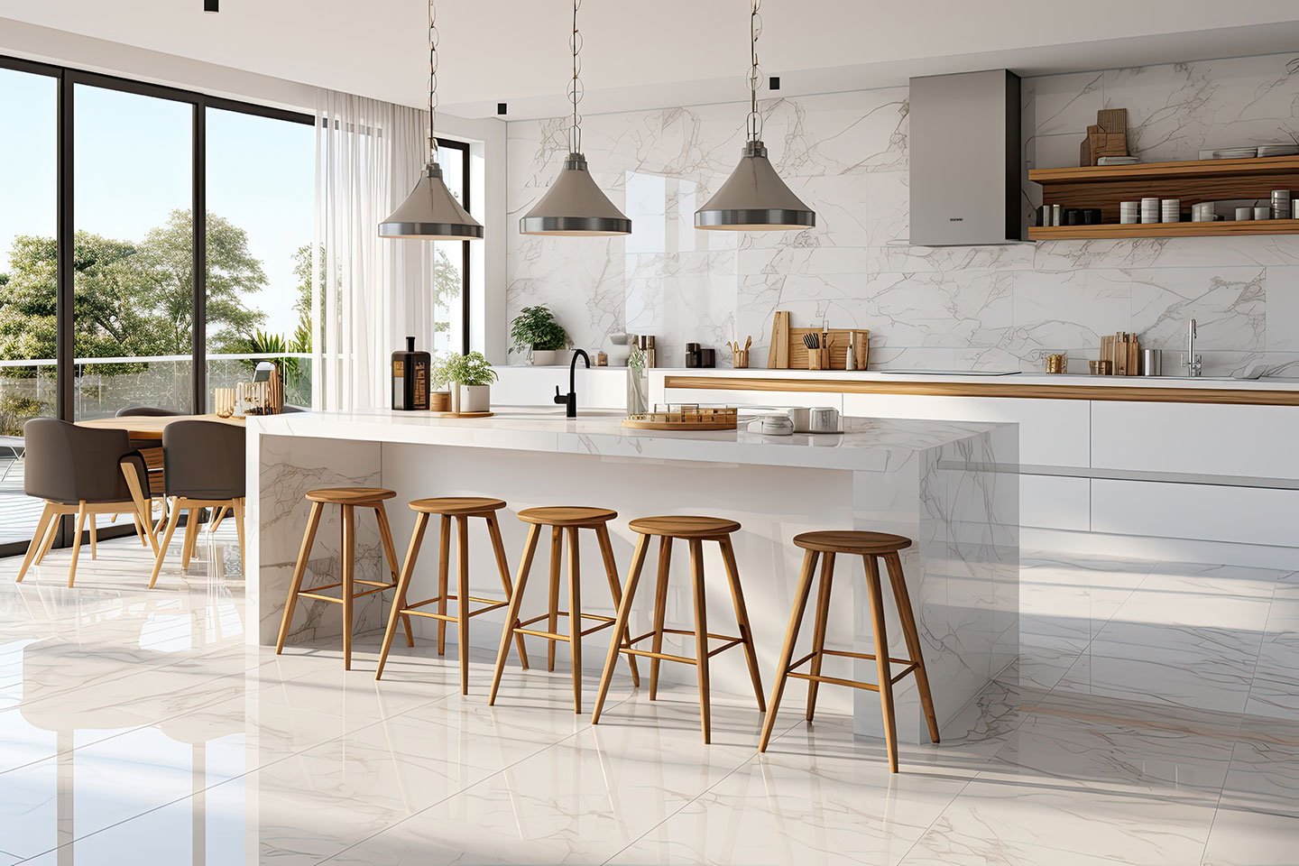 AdobeStock_660403911 Çayyolu’nda 3+1 Daire (Örnek İlan)