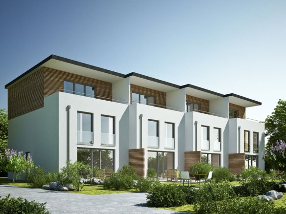 Ümitköy’de Eşyalı 2+1 Rezidans (Örnek İlan)