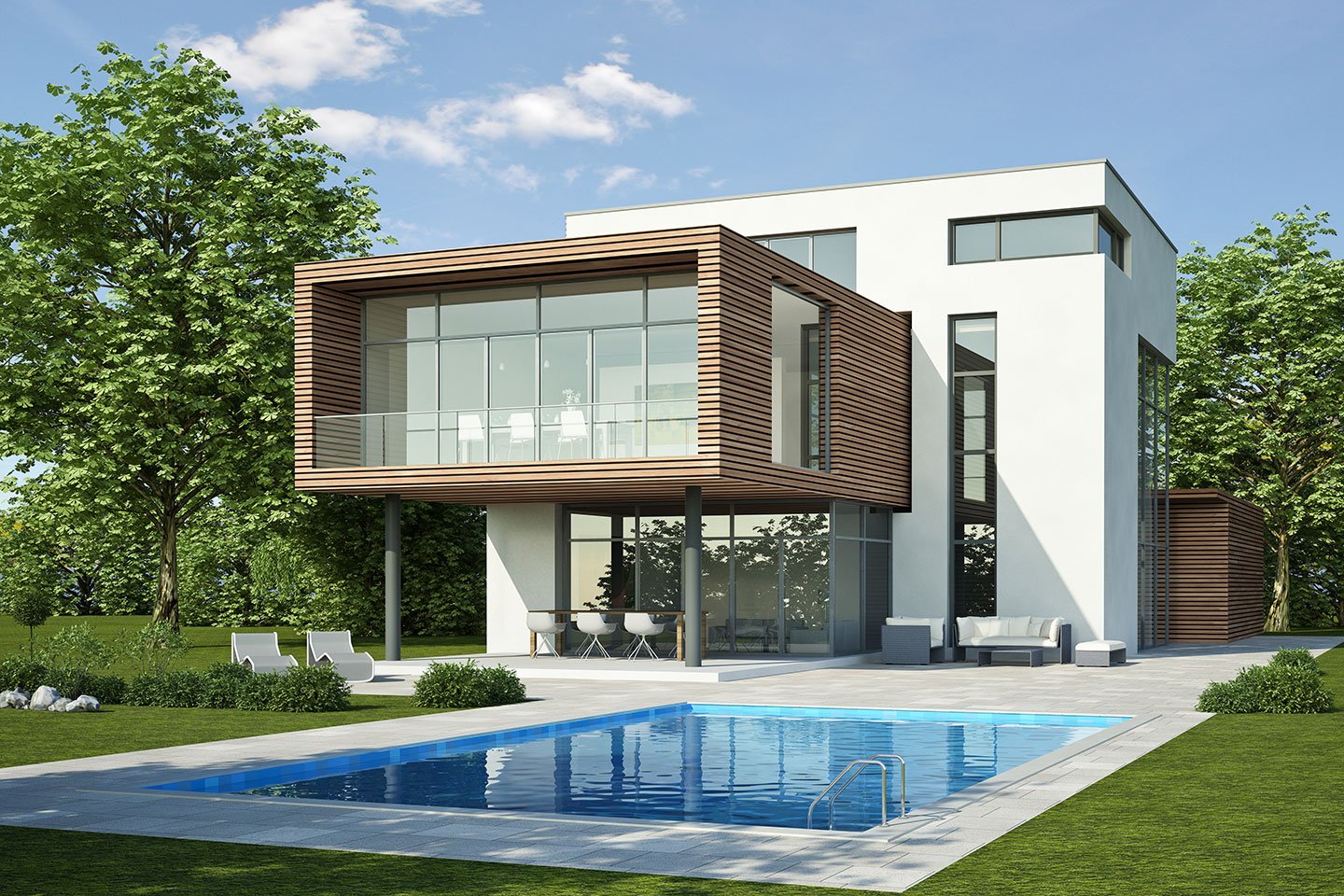 AdobeStock_81236609 Çayyolu’nda 3+1 Daire (Örnek İlan)