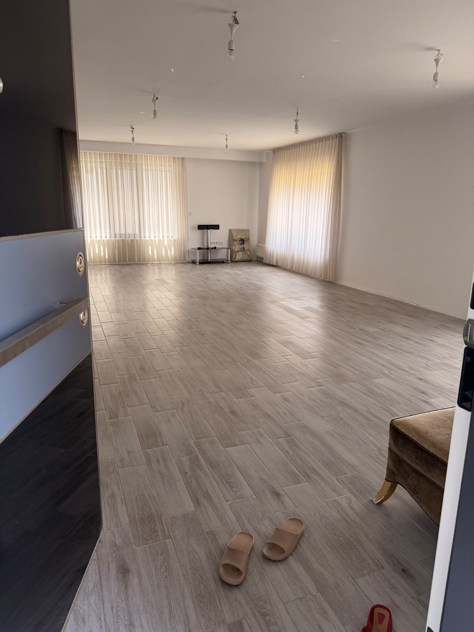 Çankaya Angora Bulvarı Cepheli Satılık Müstakil Villa, Oda