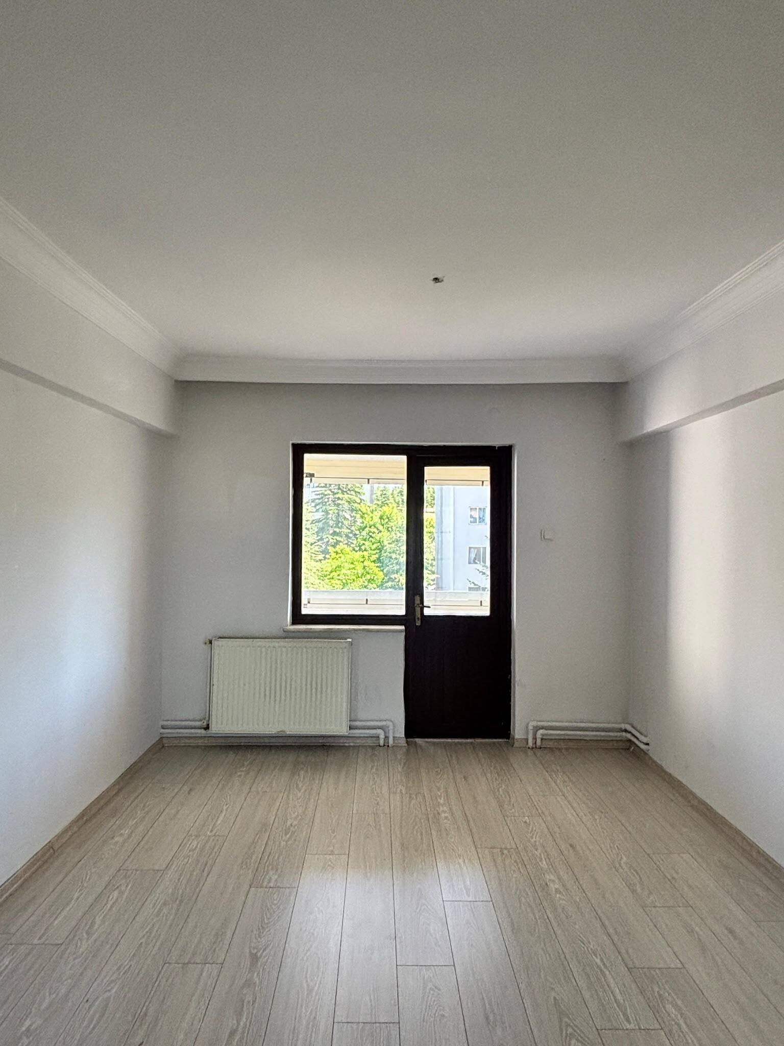 Çayyolu Konutkent Hayal Sitesi'nde En Üst Kat, Doğa Manzaralı 100 m² Satılık Daire, Oda