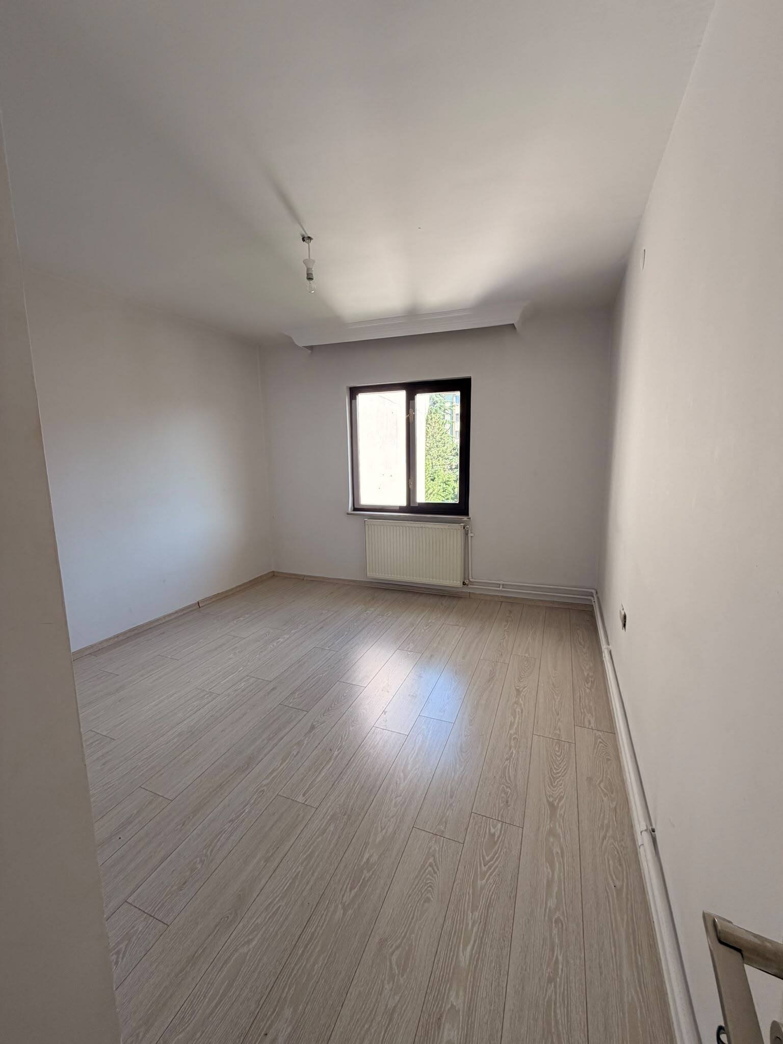 Çayyolu Konutkent Hayal Sitesi'nde En Üst Kat, Doğa Manzaralı 100 m² Satılık Daire, Oda