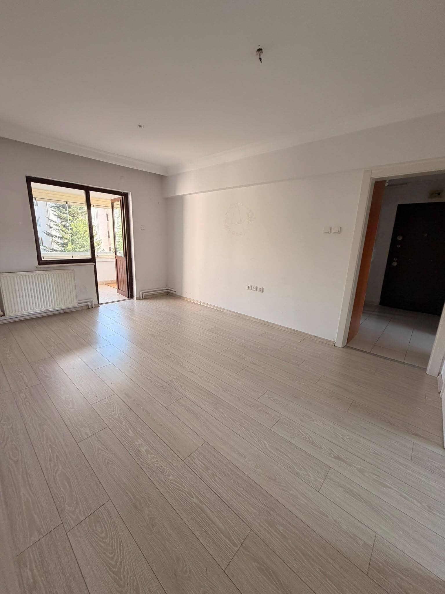 Çayyolu Konutkent Hayal Sitesi'nde En Üst Kat, Doğa Manzaralı 100 m² Satılık Daire, Oda
