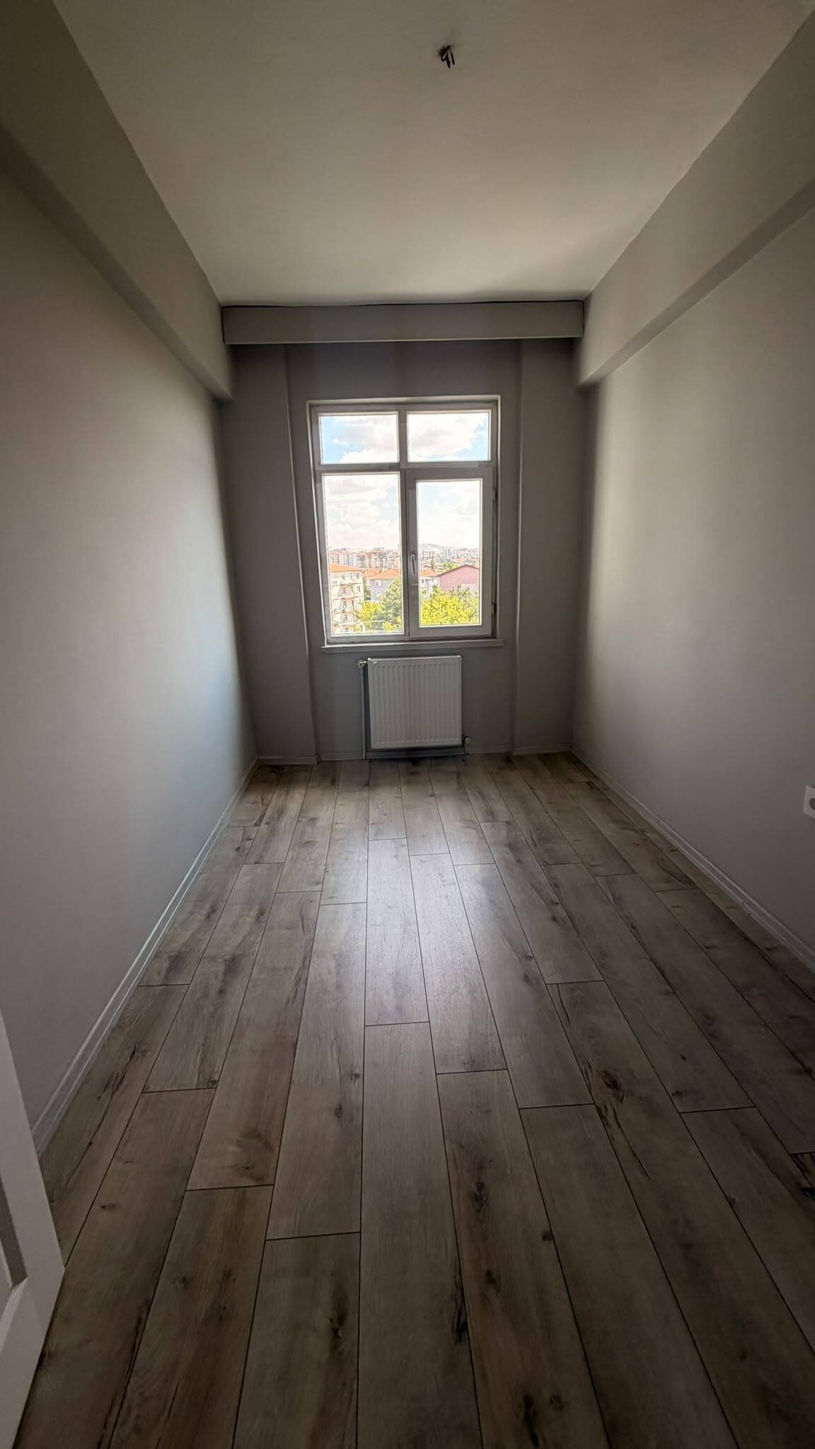 Sincan Ulubatlı Hasan Mahallesi'nde Yapılı, Temiz 3+1 Kiralık Daire, Oda