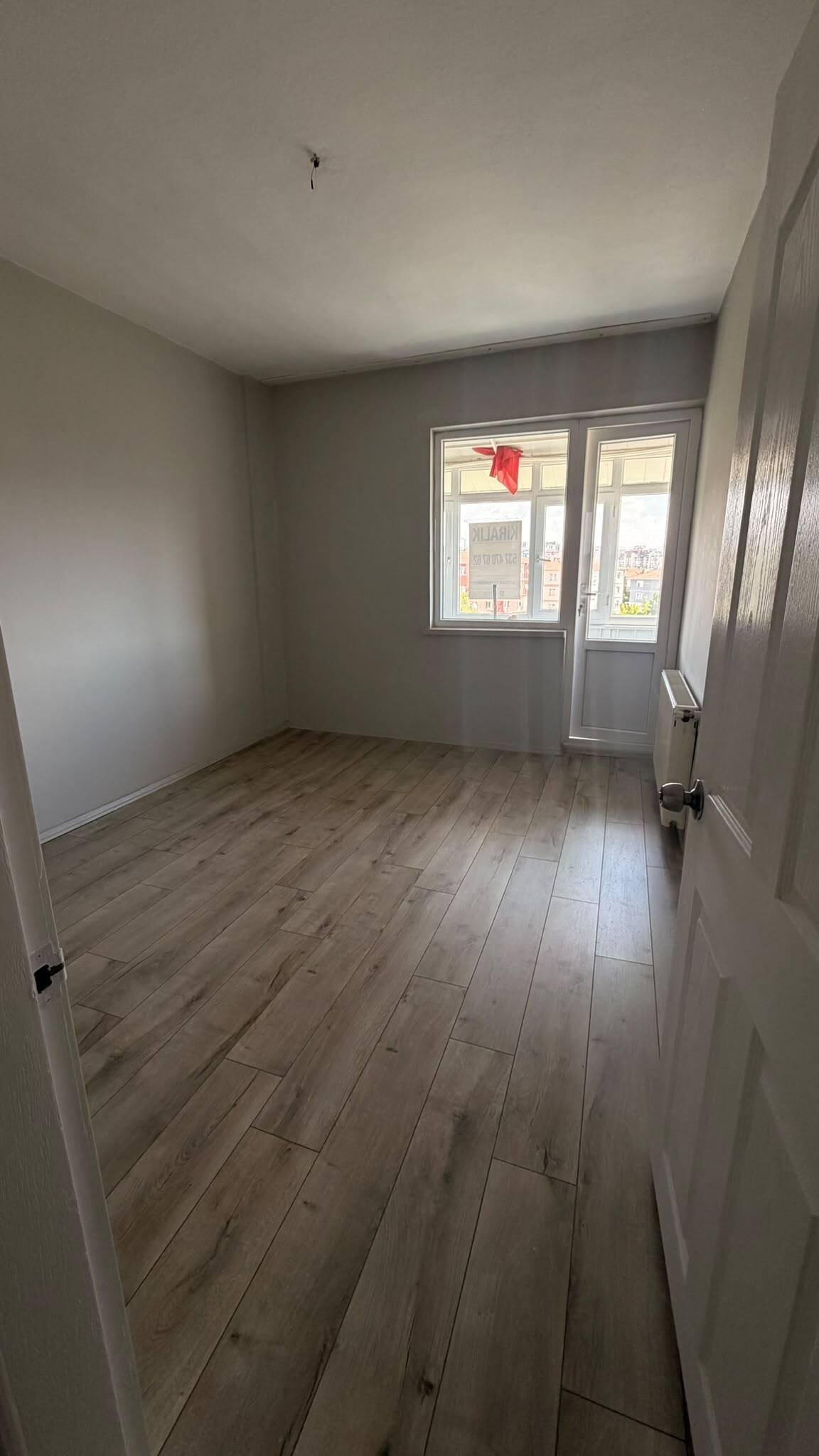 Sincan Ulubatlı Hasan Mahallesi'nde Yapılı, Temiz 3+1 Kiralık Daire, Oda