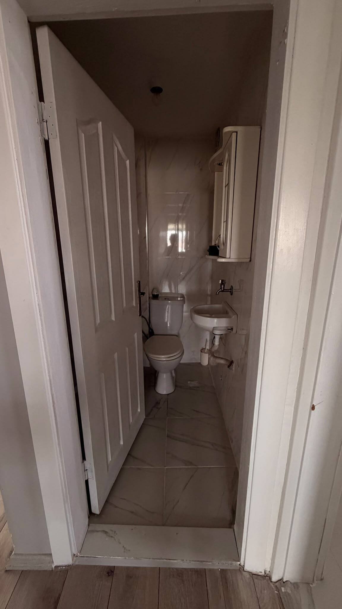 Sincan Ulubatlı Hasan Mahallesi'nde Yapılı, Temiz 3+1 Kiralık Daire, Ayrı WC