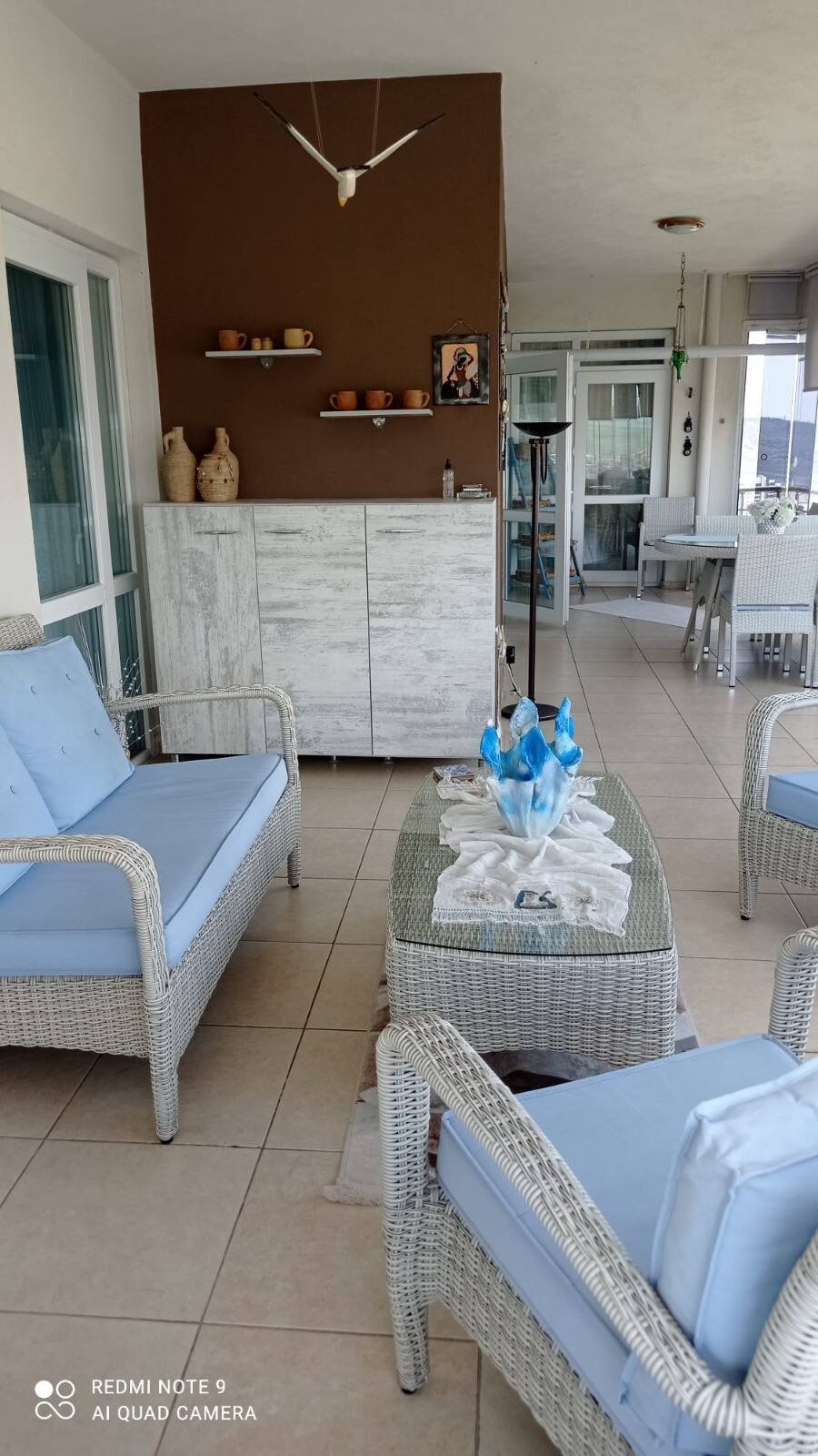 Yaşamkent Başkent 1 Sitesi’nde 13. Kat 4+1, Merkezi Konum ve Çift Balkonlu Ferah Daire, Kapalı balkon Yaşamkent Başkent 1 Sitesi'nde 13. Kat 4+1, Merkezi Konum ve Çift Balkonlu Ferah Daire, Kapalı balkon