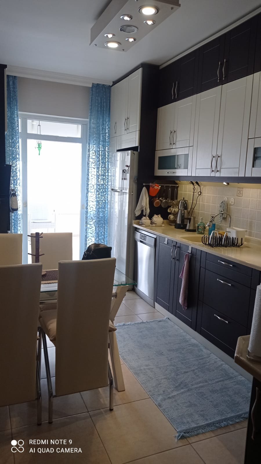 Yaşamkent Başkent 1 Sitesi’nde 13. Kat 4+1, Merkezi Konum ve Çift Balkonlu Ferah Daire, Mutfak Yaşamkent Başkent 1 Sitesi'nde 13. Kat 4+1, Merkezi Konum ve Çift Balkonlu Ferah Daire, Mutfak