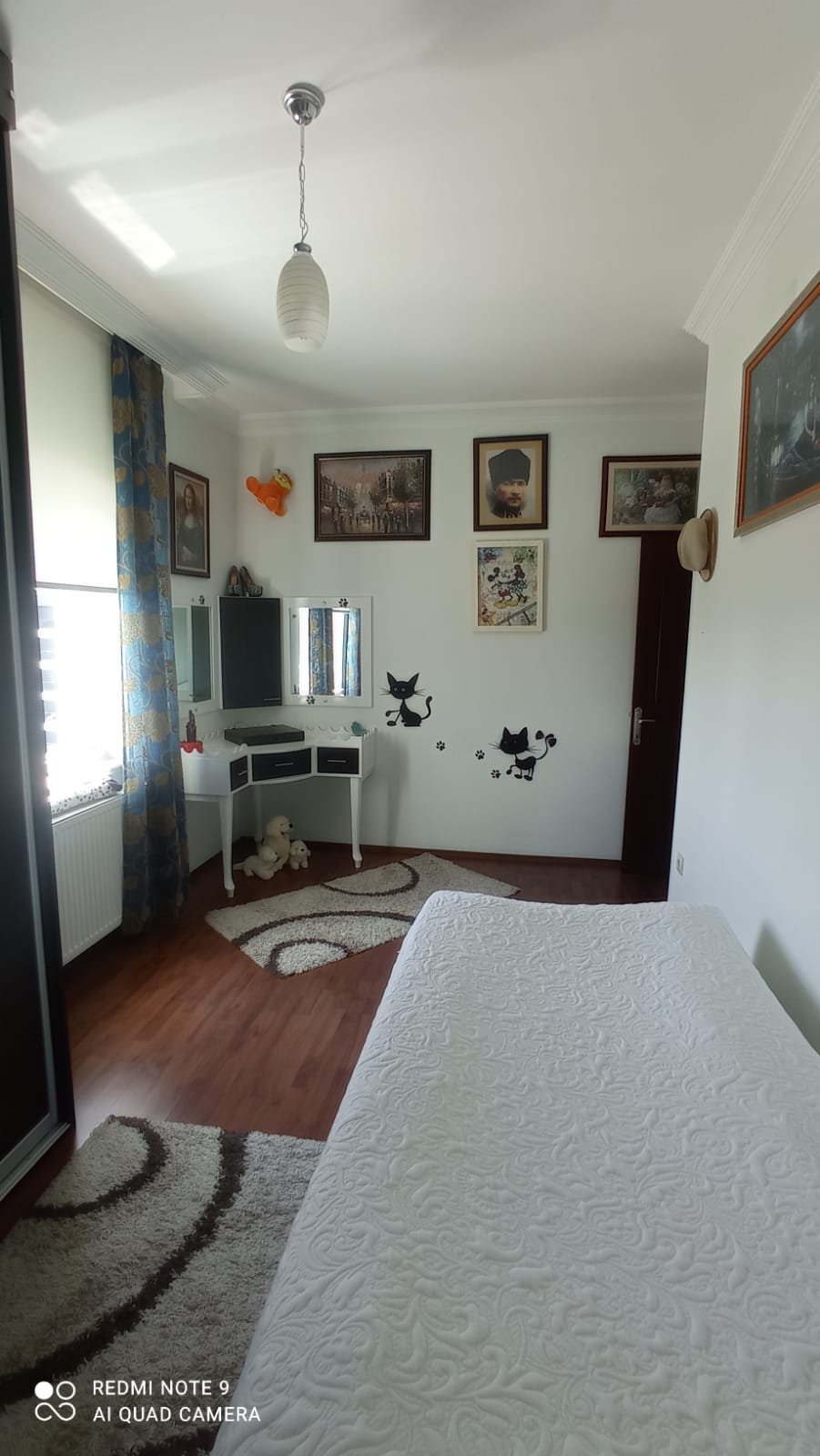 Yaşamkent Başkent 1 Sitesi’nde 13. Kat 4+1, Merkezi Konum ve Çift Balkonlu Ferah Daire, Oda Yaşamkent Başkent 1 Sitesi'nde 13. Kat 4+1, Merkezi Konum ve Çift Balkonlu Ferah Daire, Oda