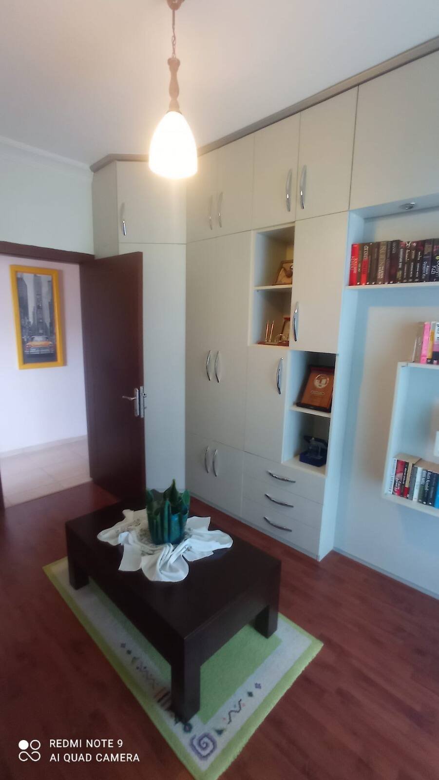 Yaşamkent Başkent 1 Sitesi’nde 13. Kat 4+1, Merkezi Konum ve Çift Balkonlu Ferah Daire, Oda Yaşamkent Başkent 1 Sitesi'nde 13. Kat 4+1, Merkezi Konum ve Çift Balkonlu Ferah Daire, Oda