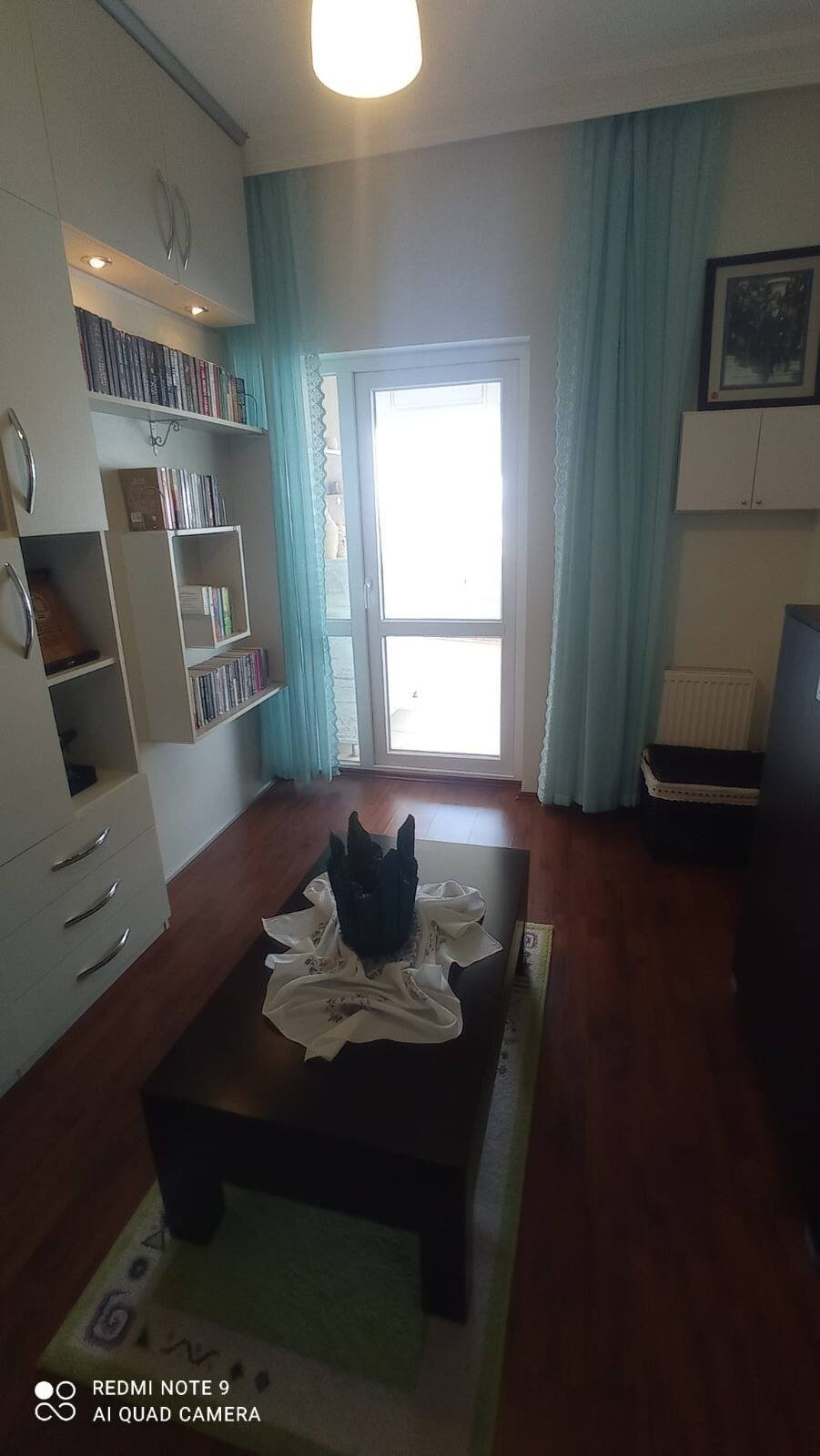 Yaşamkent Başkent 1 Sitesi’nde 13. Kat 4+1, Merkezi Konum ve Çift Balkonlu Ferah Daire, Oda Yaşamkent Başkent 1 Sitesi'nde 13. Kat 4+1, Merkezi Konum ve Çift Balkonlu Ferah Daire, Oda