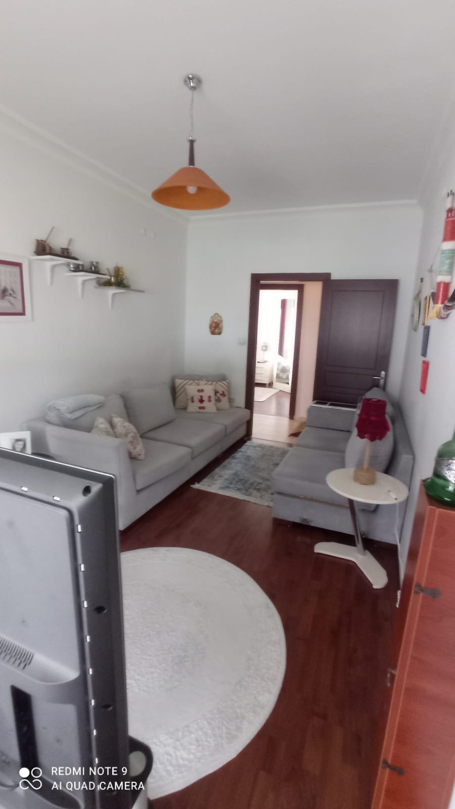 Yaşamkent Başkent 1 Sitesi’nde 13. Kat 4+1, Merkezi Konum ve Çift Balkonlu Ferah Daire, Oturma odası Yaşamkent Başkent 1 Sitesi'nde 13. Kat 4+1, Merkezi Konum ve Çift Balkonlu Ferah Daire, Oturma odası